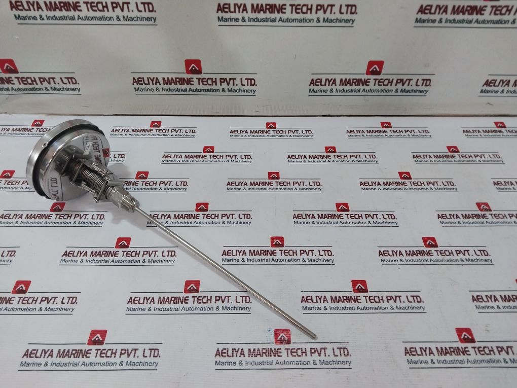 Famabras 0-50°C Thermometer 159050