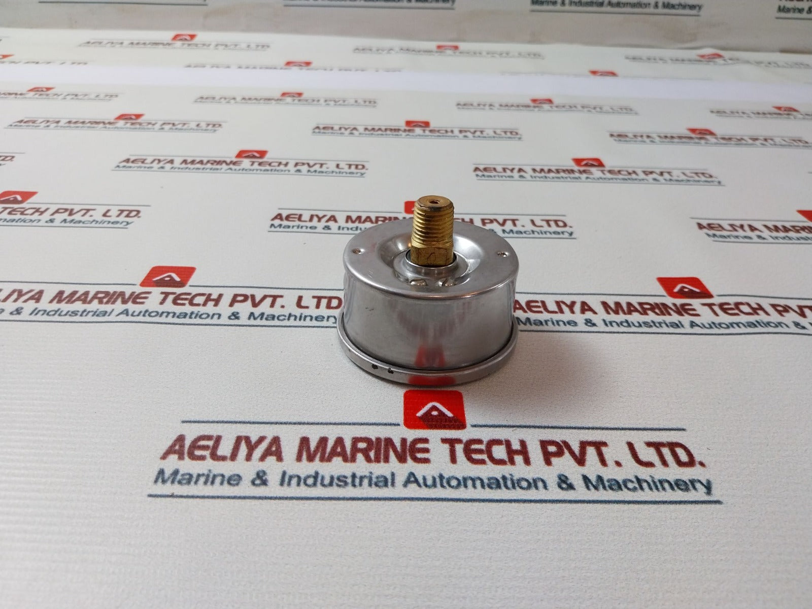 Famabras Nbr 14105.1 Analog Gauge