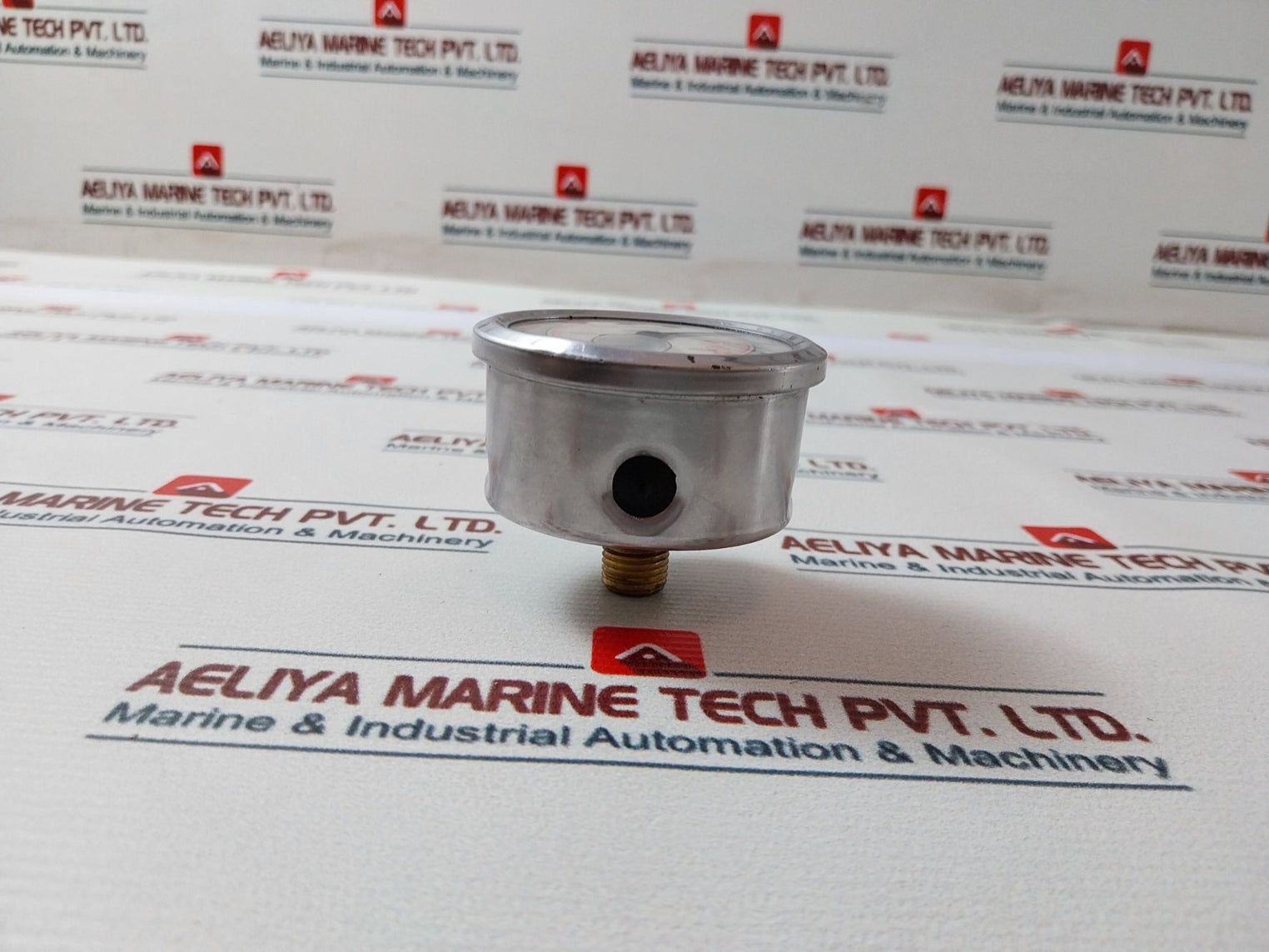 Famabras Nbr 14105.1 Analog Gauge