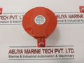 Famatel 23303 Red Connector Socket