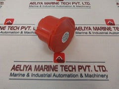 Famatel 23303 Red Connector Socket
