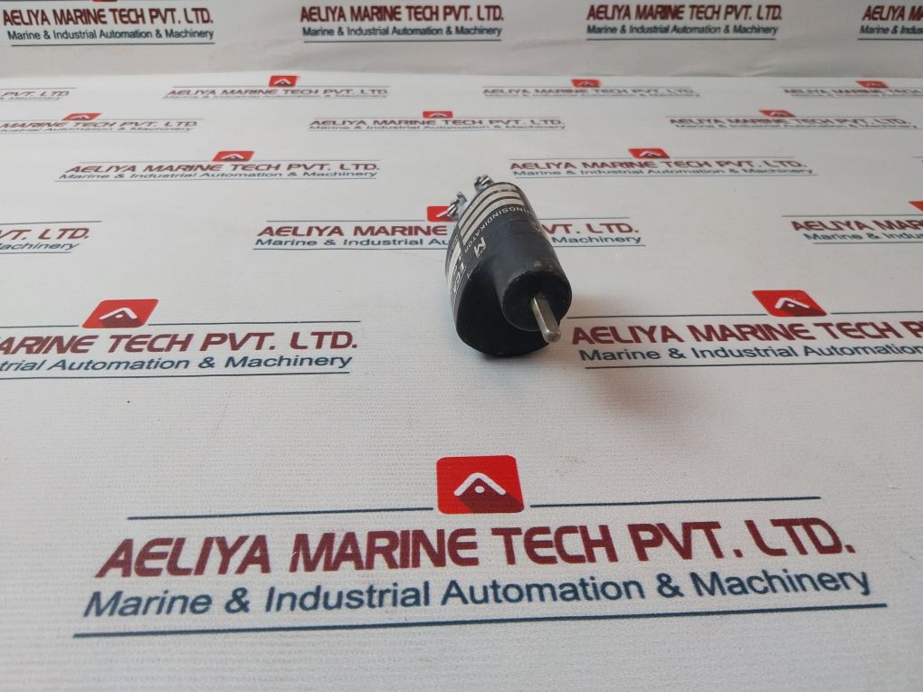 Fameca Pde/Pod Optical Voltage Indicator