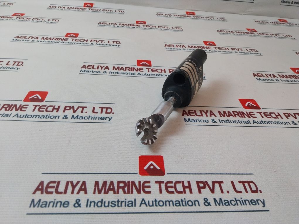 Fameca Pde/Pod Optical Voltage Indicator