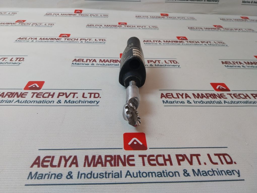 Fameca Pde/Pod Optical Voltage Indicator