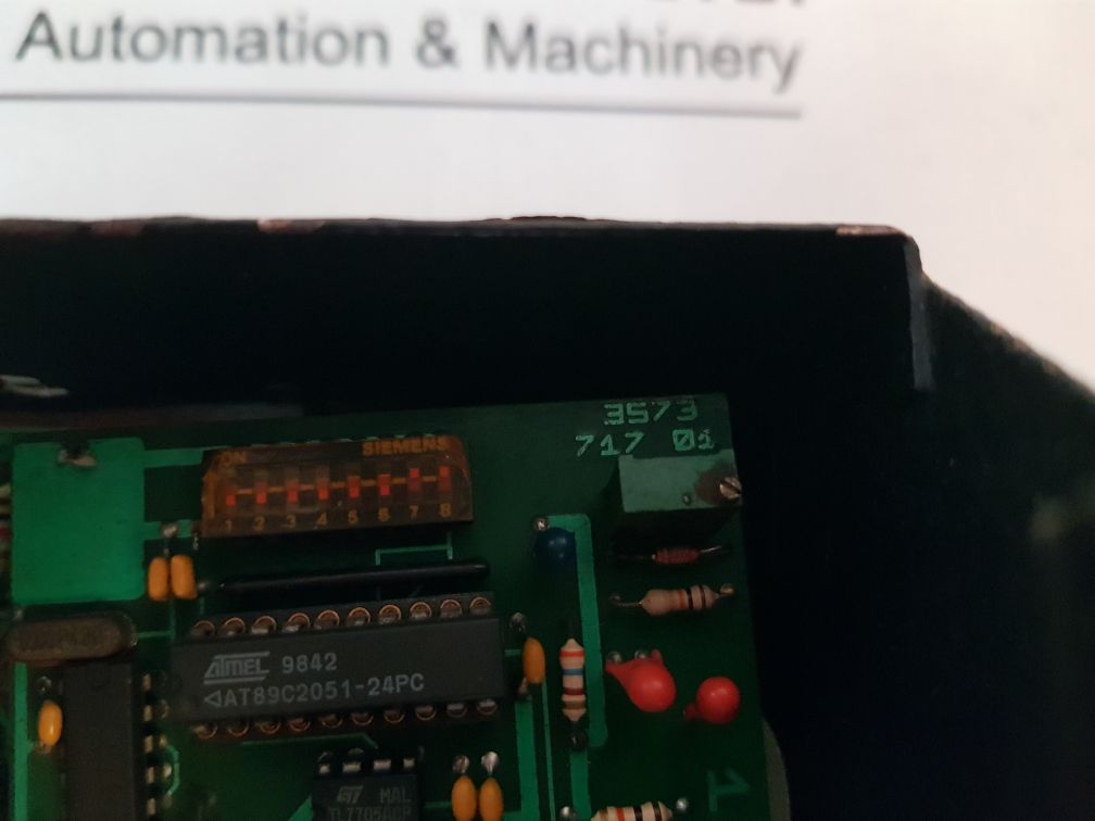 Famor Yg 7106-01 Watertight Door 24V Dc