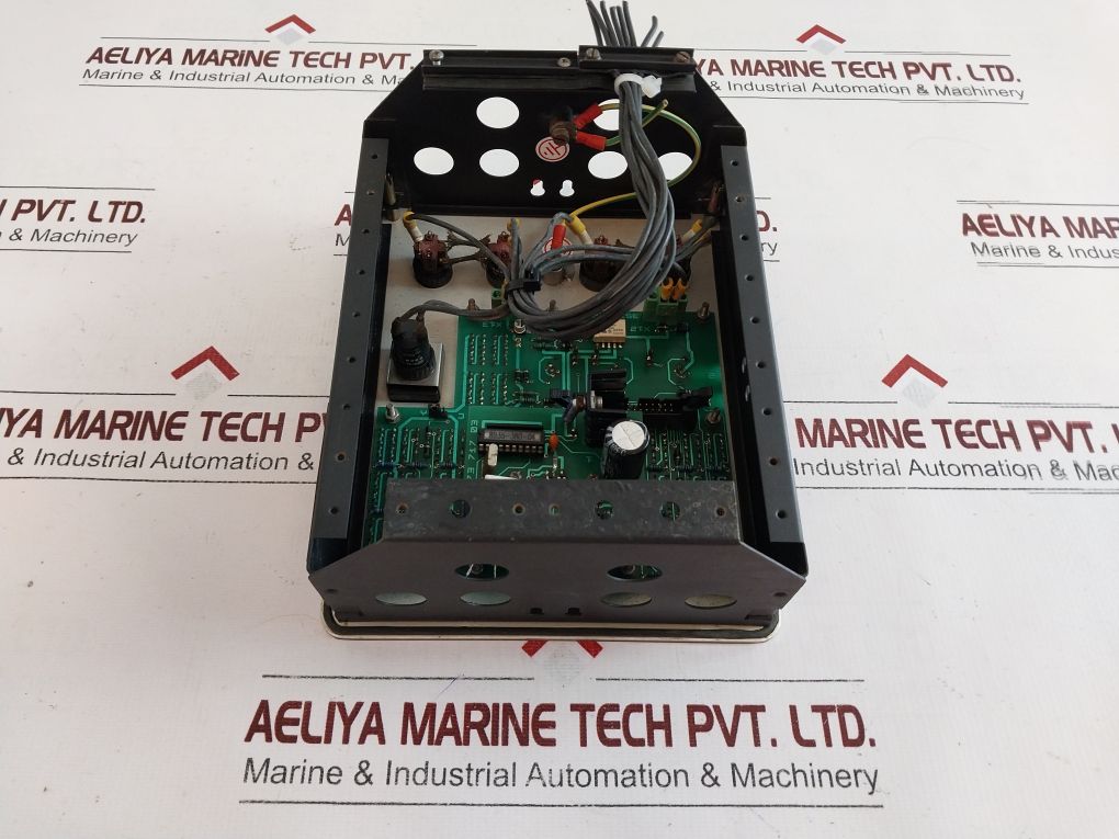 Famor Yg 7303-01 Steering Gear-fwd Stand