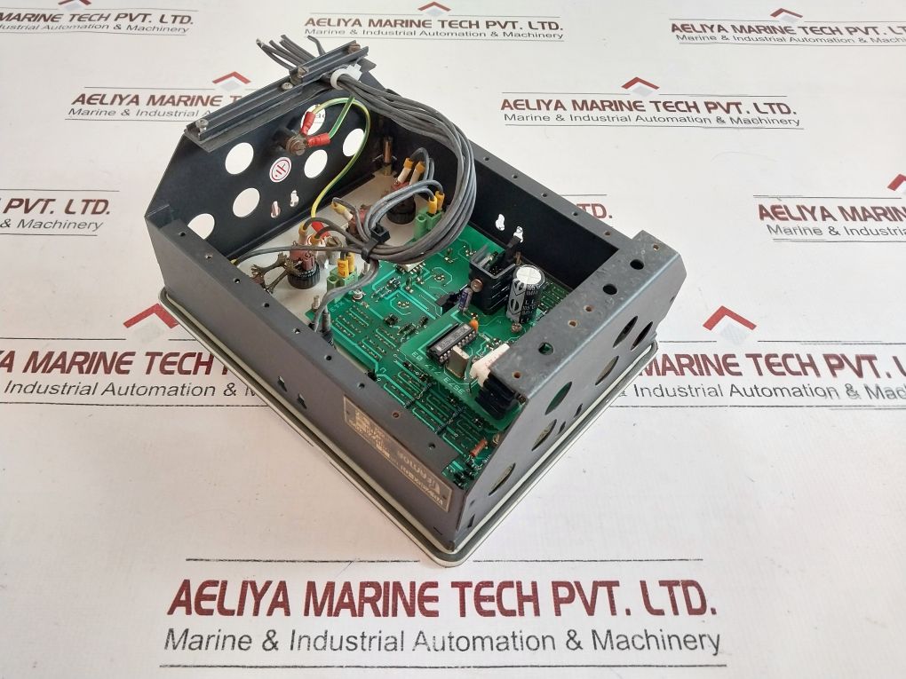 Famor Yg 7303-01 Steering Gear-fwd Stand