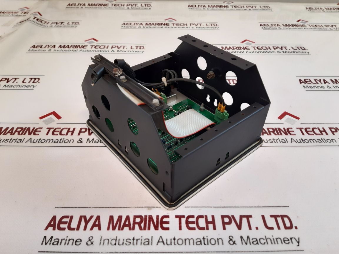 Famor Yg 7305-01 Steering Gear
