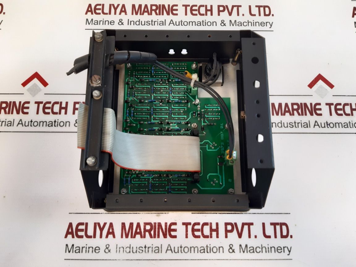 Famor Yg 7305-01 Steering Gear
