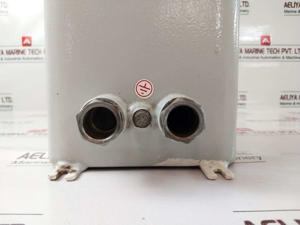 Famor Zc8006-09/2417 Jh3052-01 Ip44