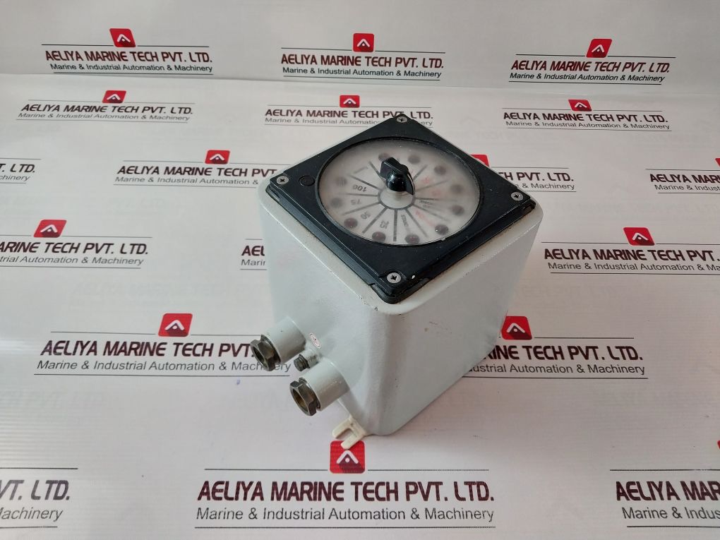 Famor Zc8006-09/2417 Jh3052-01 Ip44