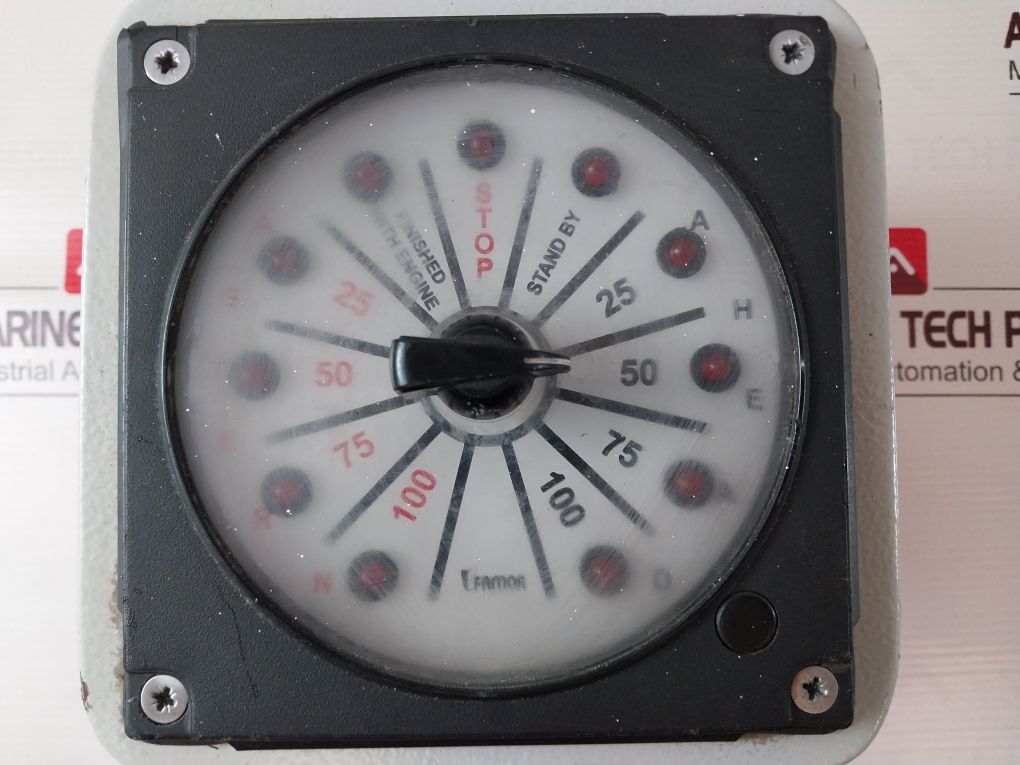 Famor Zc8006-09/2417 Jh3052-01 Ip44