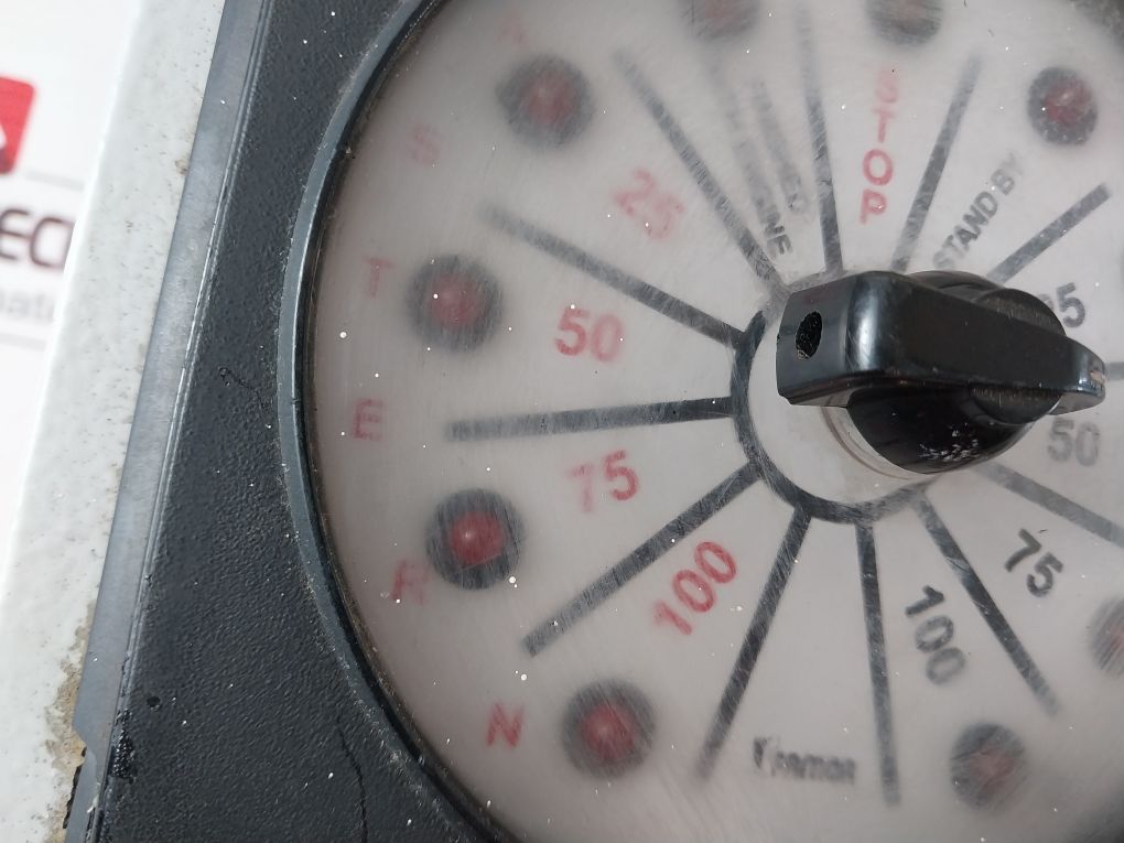 Famor Zc8006-09/2417 Jh3052-01 Ip44