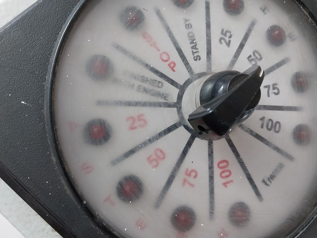 Famor Zc8006-09/2417 Jh3052-01 Ip44