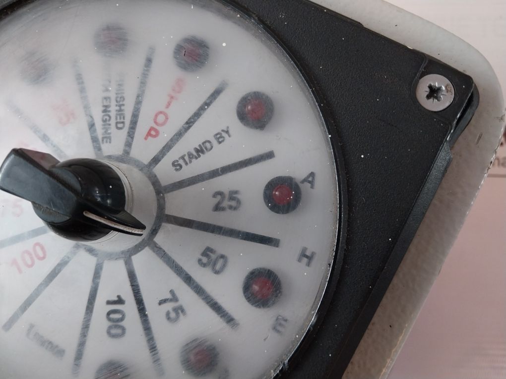 Famor Zc8006-09/2417 Jh3052-01 Ip44