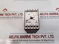 Fanal Br-aws Relay Ac11 2,5A 220Vac

