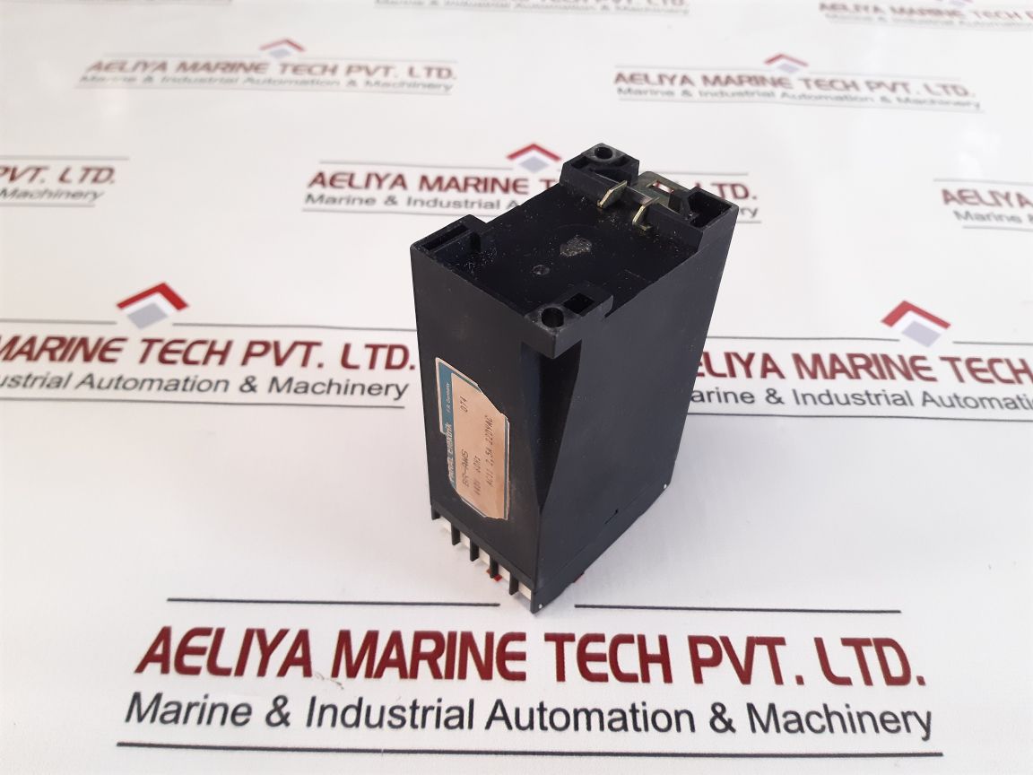 Fanal Br-aws Relay Ac11 2,5A 220Vac