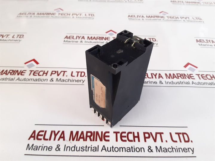 Fanal Br-aws Relay Ac11 2,5A 220Vac