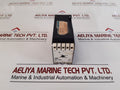 Fanal Br-aws Relay Ac11 2,5A 220Vac