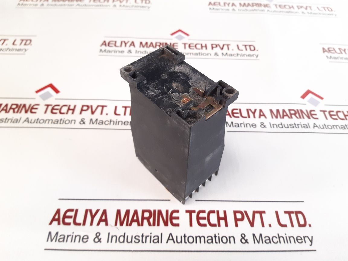 Fanal Br-aws Relay Ac15 250V 2.5A