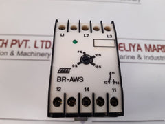 Fanal Br-aws 440V