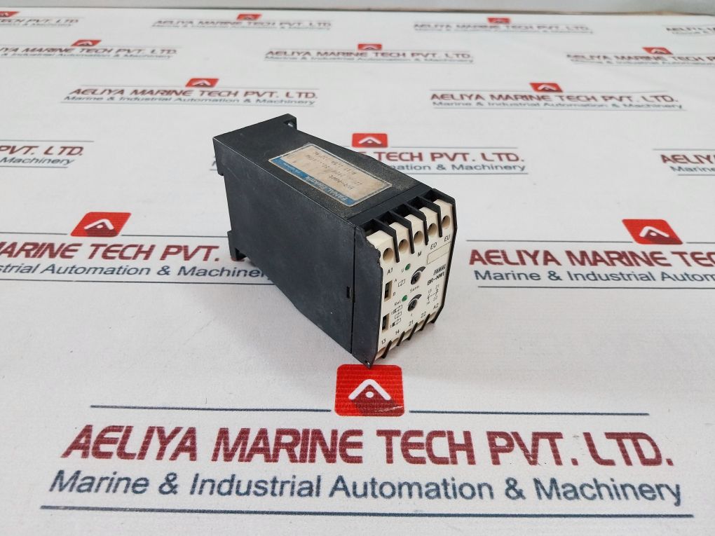 Fanal Br-nwt Level Monitor 