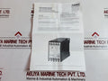Fanal Br-pw Phase- Sequence Monitor 3Ac 50…60Hz 380…415V
