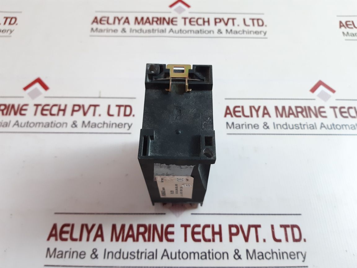 Fanal Br-pw Phase- Sequence Monitor 3Ac 50…60Hz 380…415V
