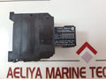 Fanal Dsl3 Contactor With Sc2-11