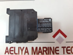 Fanal Dsl3 Contactor With Sc2-11
