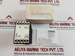 Fanal Elektrik Br-pw
