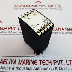 Fanal Elektrik Br-pw Phase-sequence Monitor Ac11 2.5A 220V~