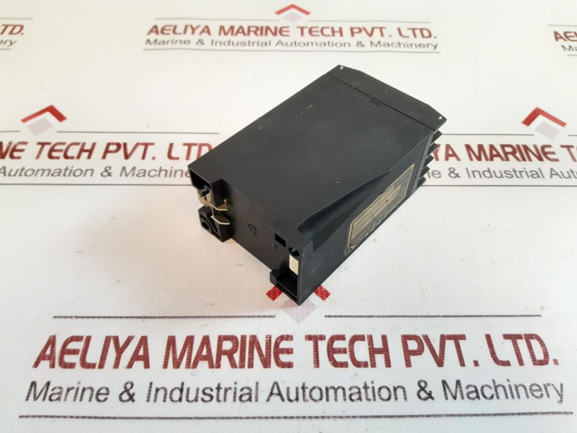 Fanal Elektrik Br-pw Phase-sequence Monitor Ac11 2.5A 220V~