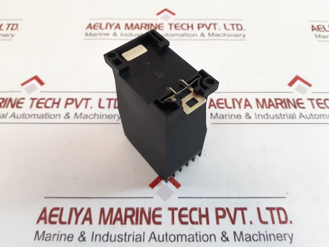 Fanal Elektrik Br-pw Phase-sequence Monitor Ac11 2.5A 220V~