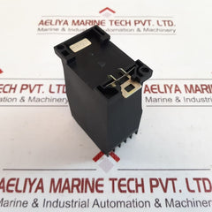 Fanal Elektrik Br-pw Phase-sequence Monitor Ac11 2.5A 220V~