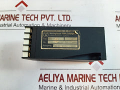 Fanal Elektrik Br-pw Phase-sequence Monitor Ac11 2.5A 220V~