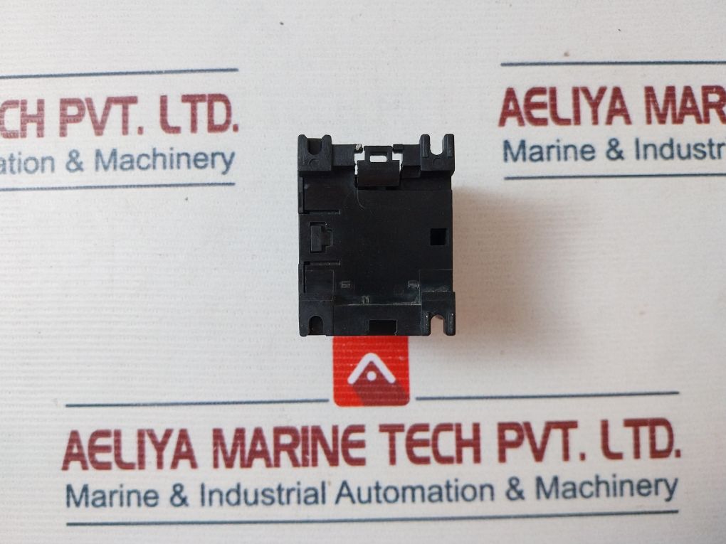 Fanal Elektrik Dsl7-10 Contactor Relay