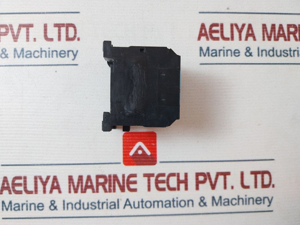 Fanal Elektrik Dsl7-10 Contactor Relay