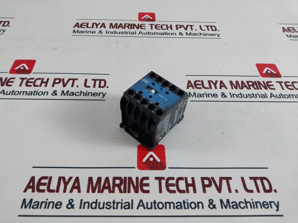 Fanal Elektrik Dsl7-10