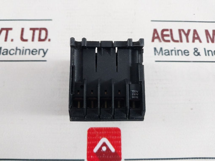 Fanal Elektrik Dsl7-10