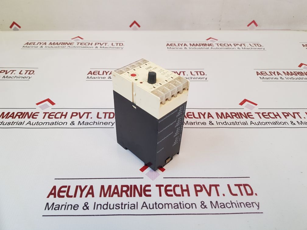 Fanal Elektrik Tr-vze