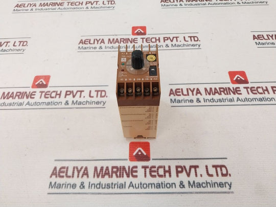 Fanal Tr-vze Relay 110-240V Ac