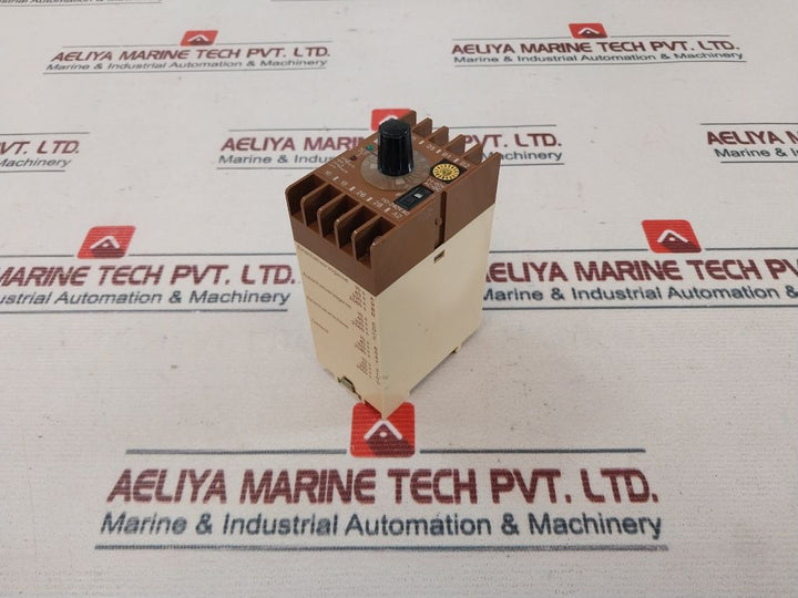 Fanal Tr-vze Relay 110-240V Ac