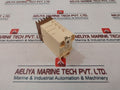 Fanal Tr-vze Relay 110-240V Ac
