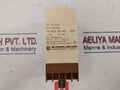 Fanal Tr-vze Relay 110-240V Ac