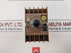 Fanal Tr-vze Relay 110-240V Ac