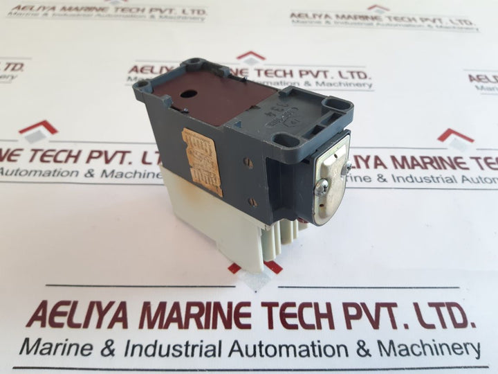 Fanal Vzp3 Contactor
