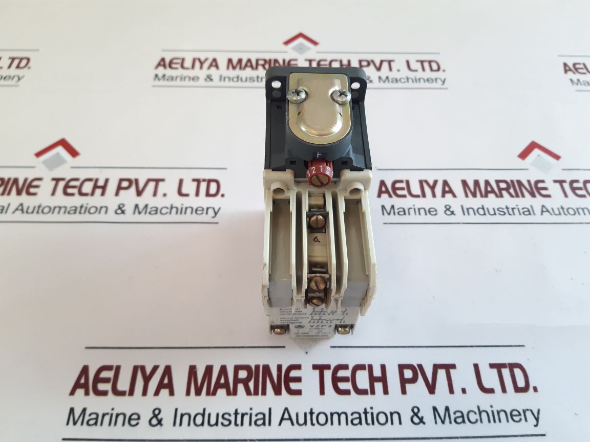 Fanal Vzp3 Contactor
