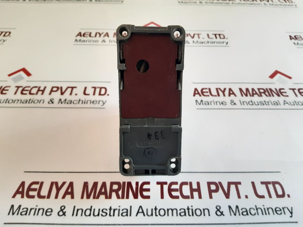 Fanal Vzp3 Contactor
