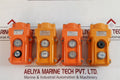 Fang Yu Xing Qi Zhong An Niu Cob 61 Push Button Switch
